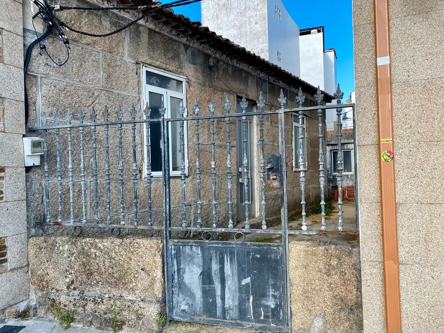 Maison avec jardin à vendre à Avenida de Beiramar, imagen 5