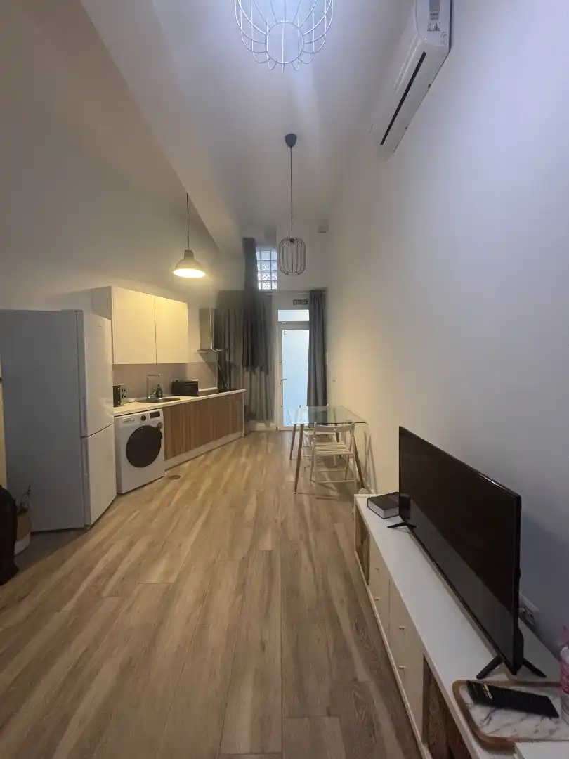 Studio zur Miete in Bailén - Miraflores, imagen 4