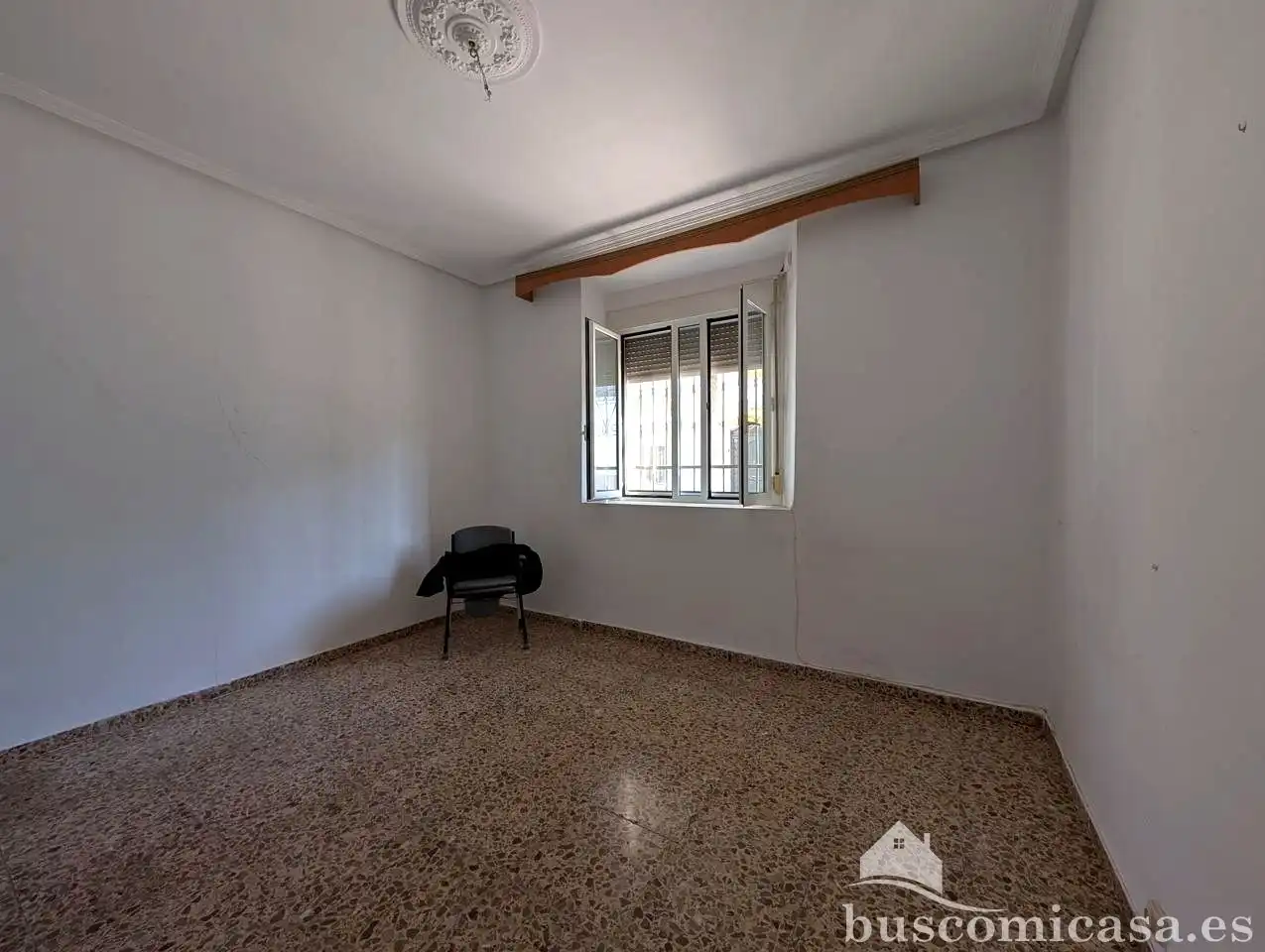 Bedroom of Houses for sale in Linares