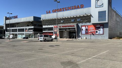 Foto 2 de Oficina en venta en Luisa Lopez Fijo, 1, Navas del Sepillar, Lucena