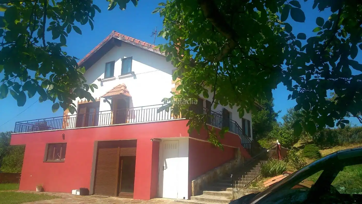 Casa en venda a Calle Ángel 16, imagen 15