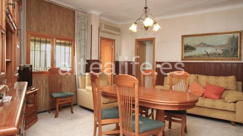 Foto 5 de Finca rústica en venda a Carrer Santíssima Trinitat, Altea ciudad, Alicante