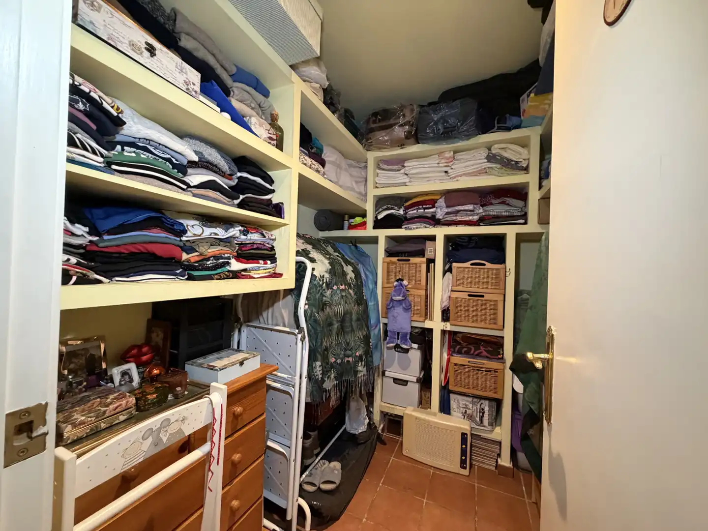 Villa in vendita a Carrer d'Orense, imagen 8