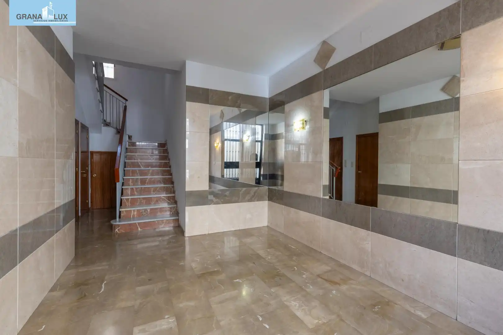 Flat with terrace for sale in Calle de Granada, imagen 34