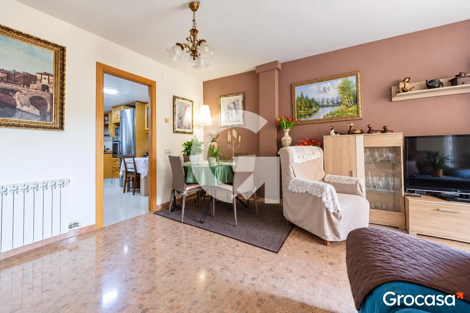 Duplex con terrazza in vendita a AV MADRID, DE, imagen 7