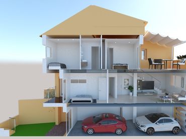 Terreny residencial en venda a Palau-saverdera