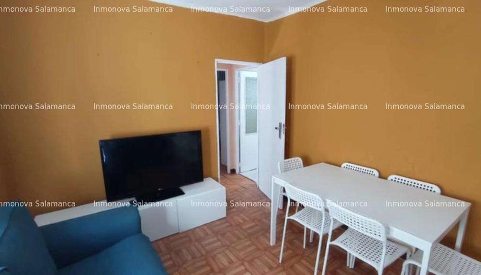 Photo 1 of Flat for sale in Prosperidad - Delicias, Salamanca