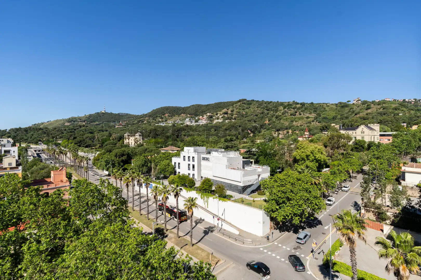 Appartement avec terrasse à vendre à Via Augusta 425, imagen 49