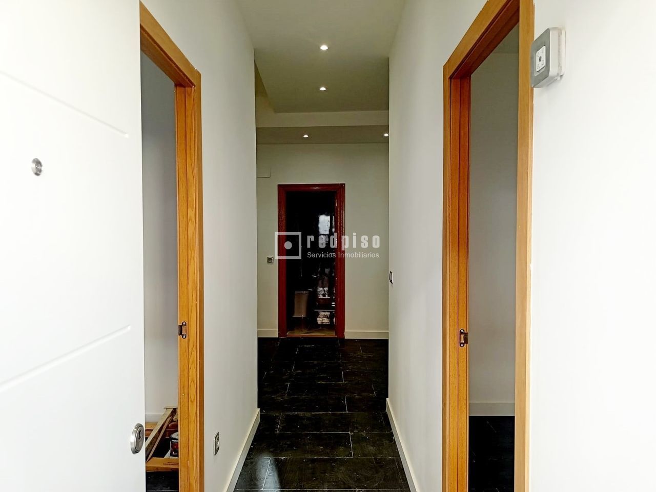 Piso de alquiler en Talavera de la Reina con Aire acondicionado