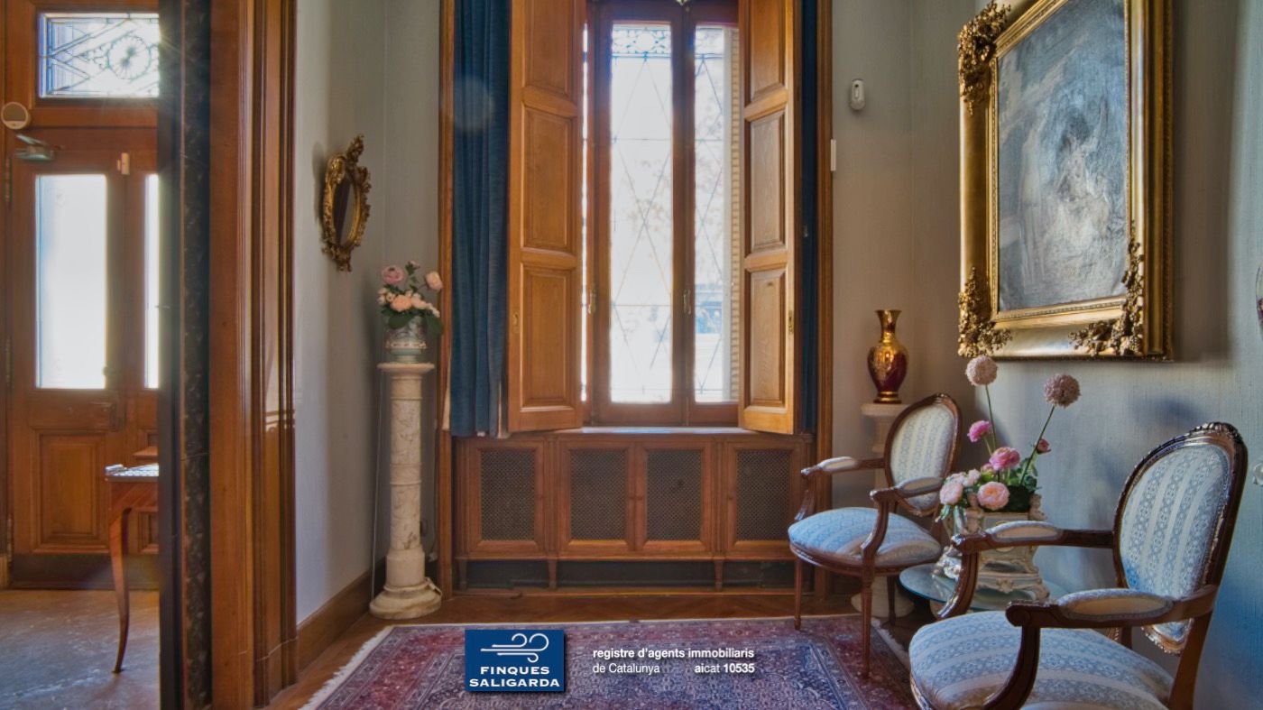 Casa o chalet en venta en La Garriga con Aire acondicionado, Calefacción y Terraza