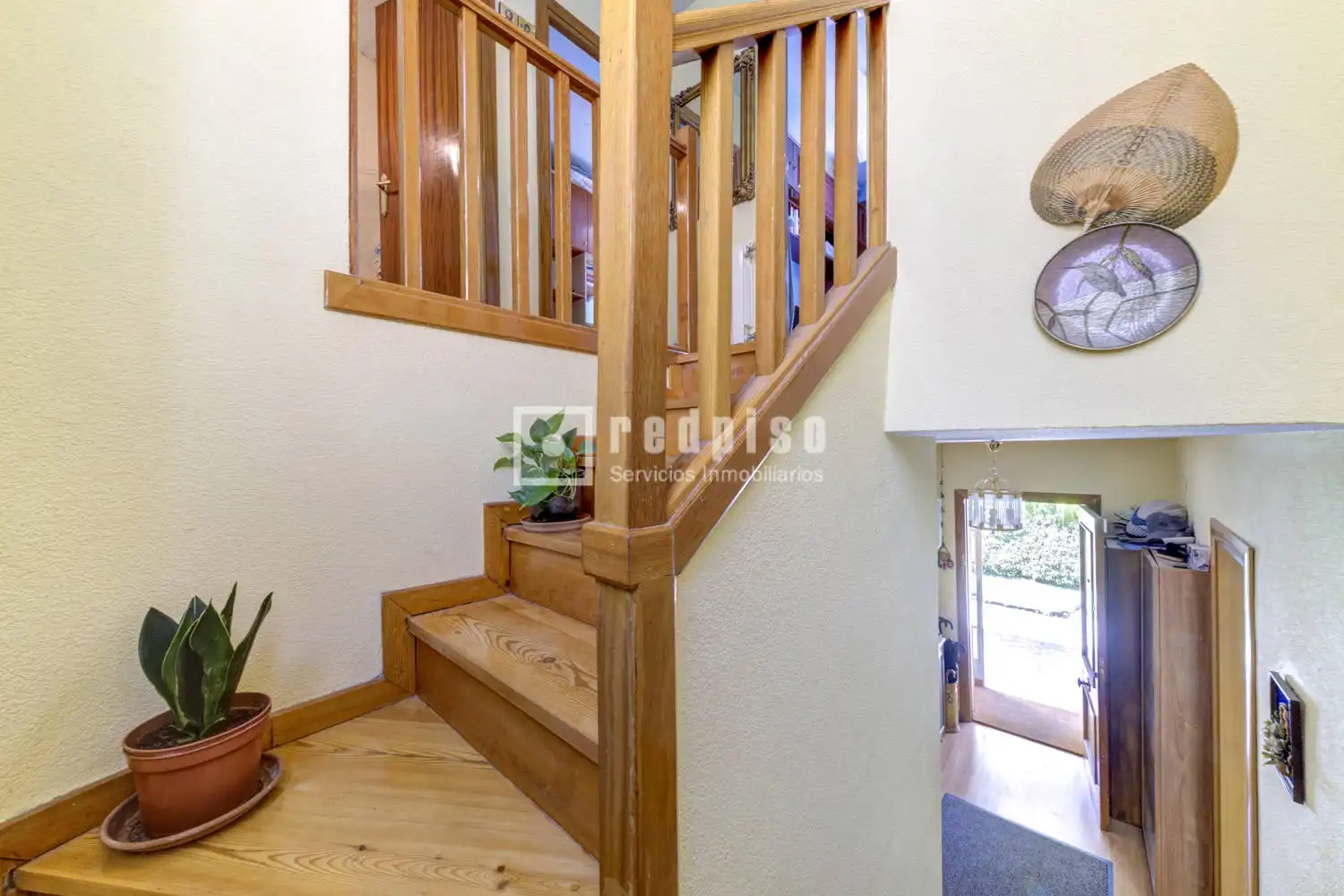 Houses for sale in Pozuelo de Alarcón  with Heating, Private garden and Terrace