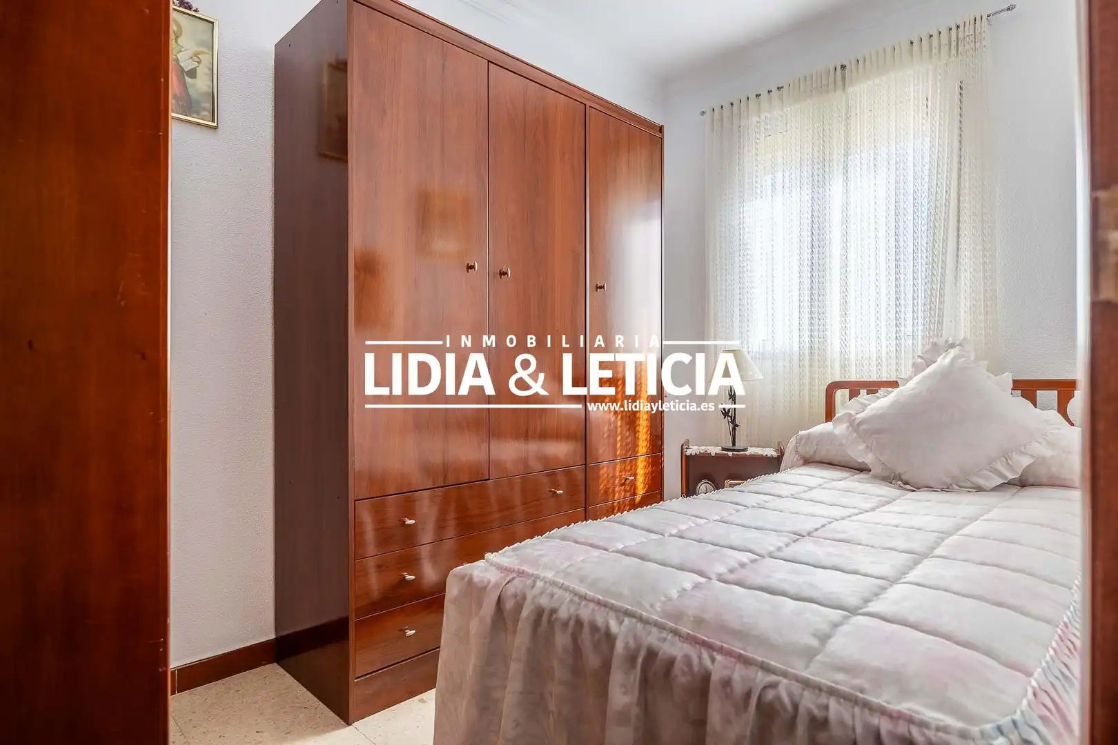 Wohnung mit Terrasse zum Verkauf in Nueva Alcalá, imagen 13