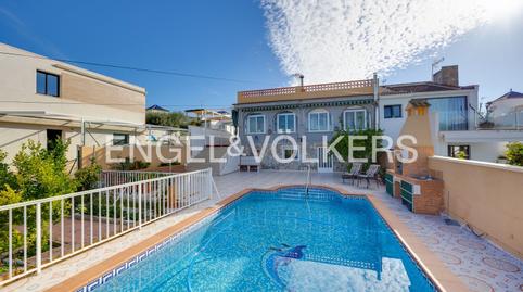 Foto 2 de Casa adosada en venda a Los Balcones - Los Altos, Torrevieja
