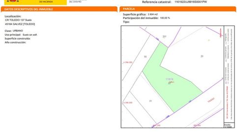 Terreno en venta en Gálvez, immagine 2