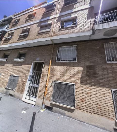 Foto 2 de Piso en venta en Carrer D'orió, Llefià, Badalona