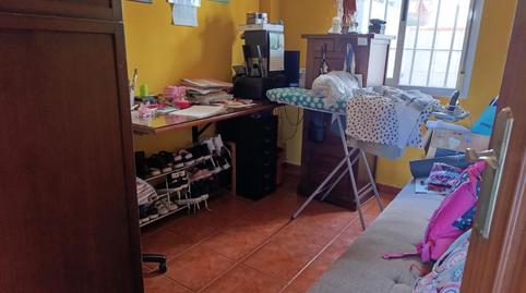 Foto 5 de Casa adosada en venda a Manuel de Falla, San Juan del Puerto, Huelva