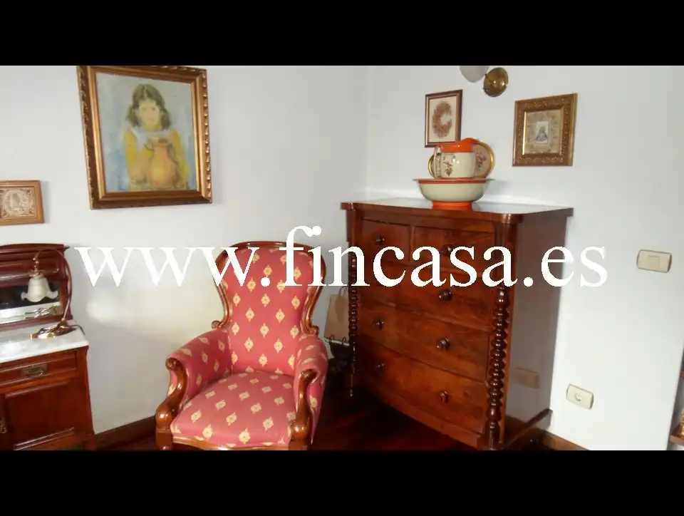 Xalet amb terrassa en venda a Panxón, imagen 69
