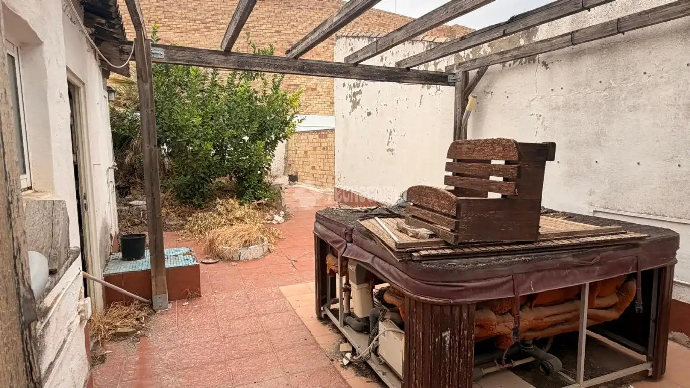 Maison avec terrasse à vendre à C. Puente, imagen 28