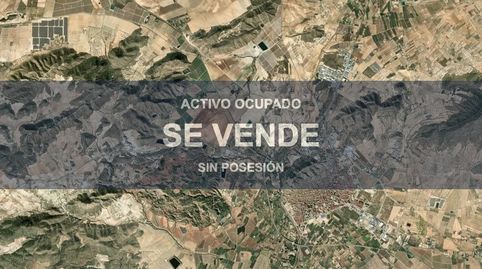 Foto 2 de Piso en venta en Jumilla, Murcia