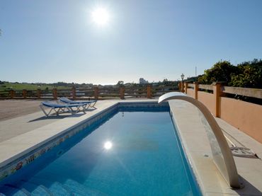 Villa zum Verkauf in Costa Natura