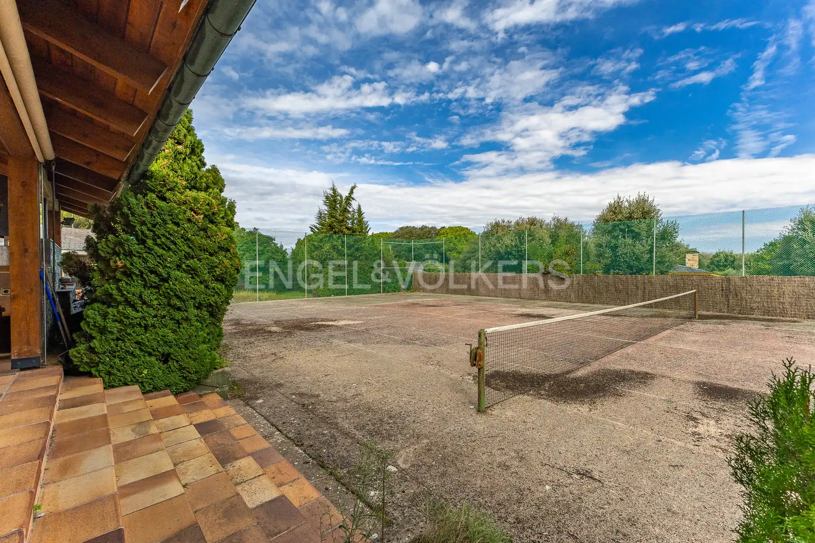 Casa o chalet en venta en Seva con Aire acondicionado, Calefacción y Jardín privado