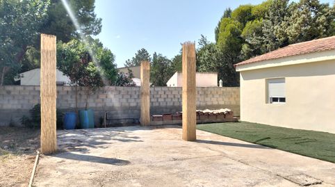 Foto 3 de Casa o xalet en venda a N Carretera Nacional 232, Kilom, Fuentes de Ebro, Zaragoza