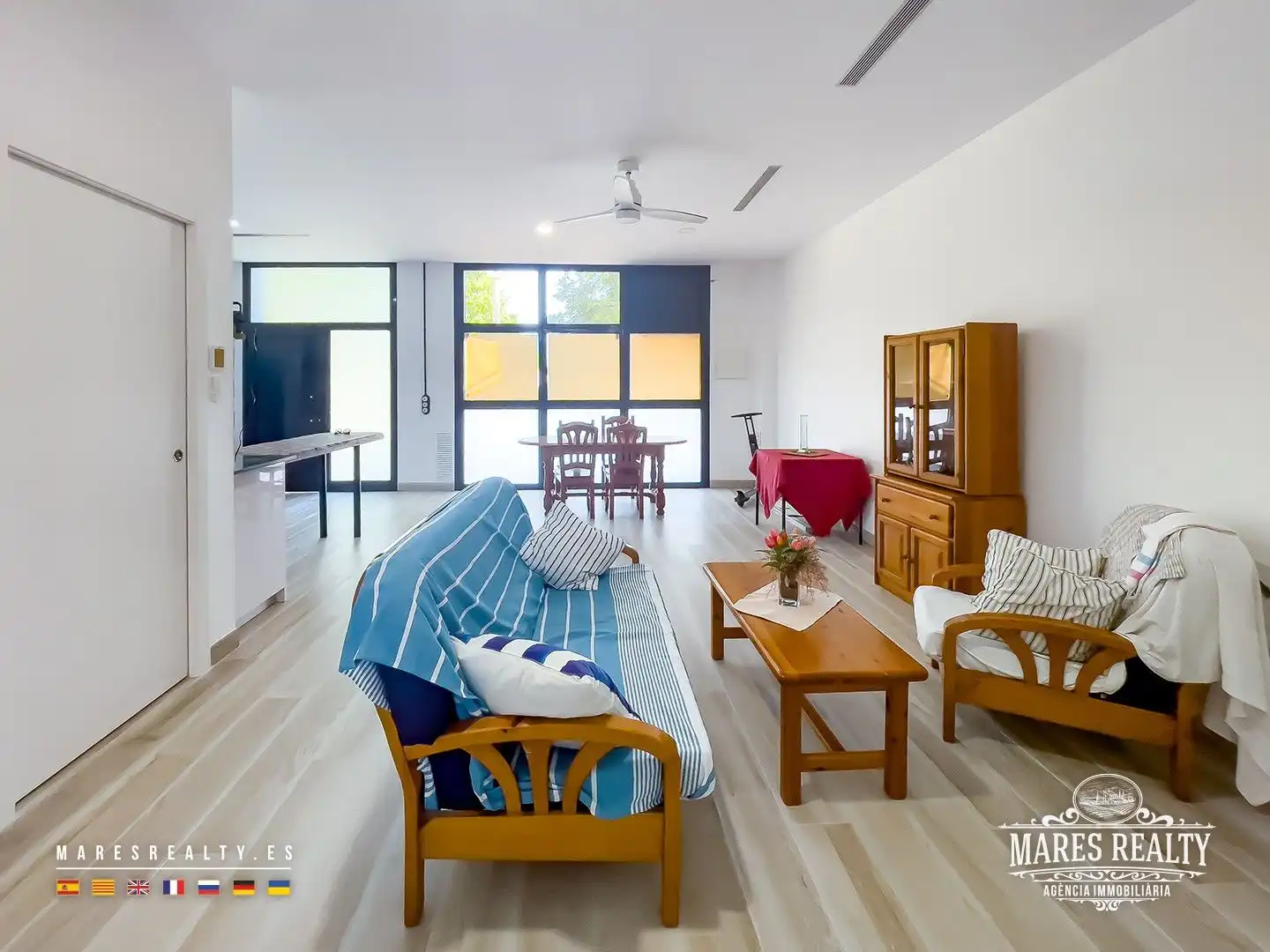 Flat for sale in Malgrat de Mar