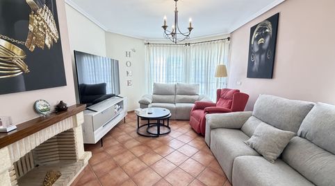 Foto 5 de Casa adosada en venta en Pilar de la Horadada ciudad, Pilar de la Horadada