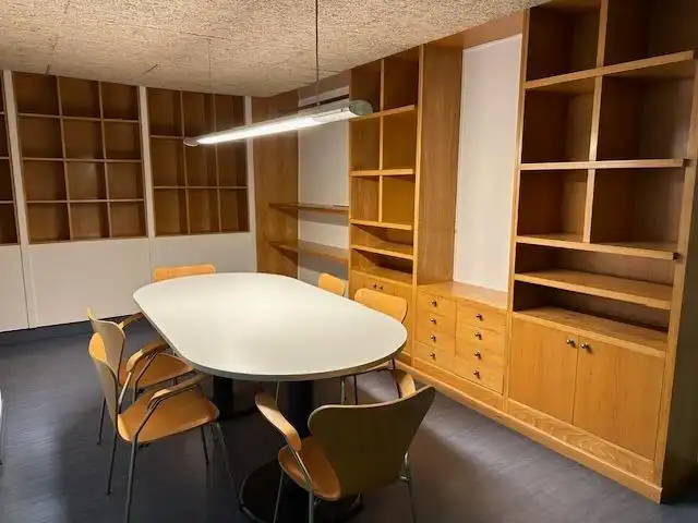 Bureau à louer à Centre - Passeig i Rodalies, imagen 4
