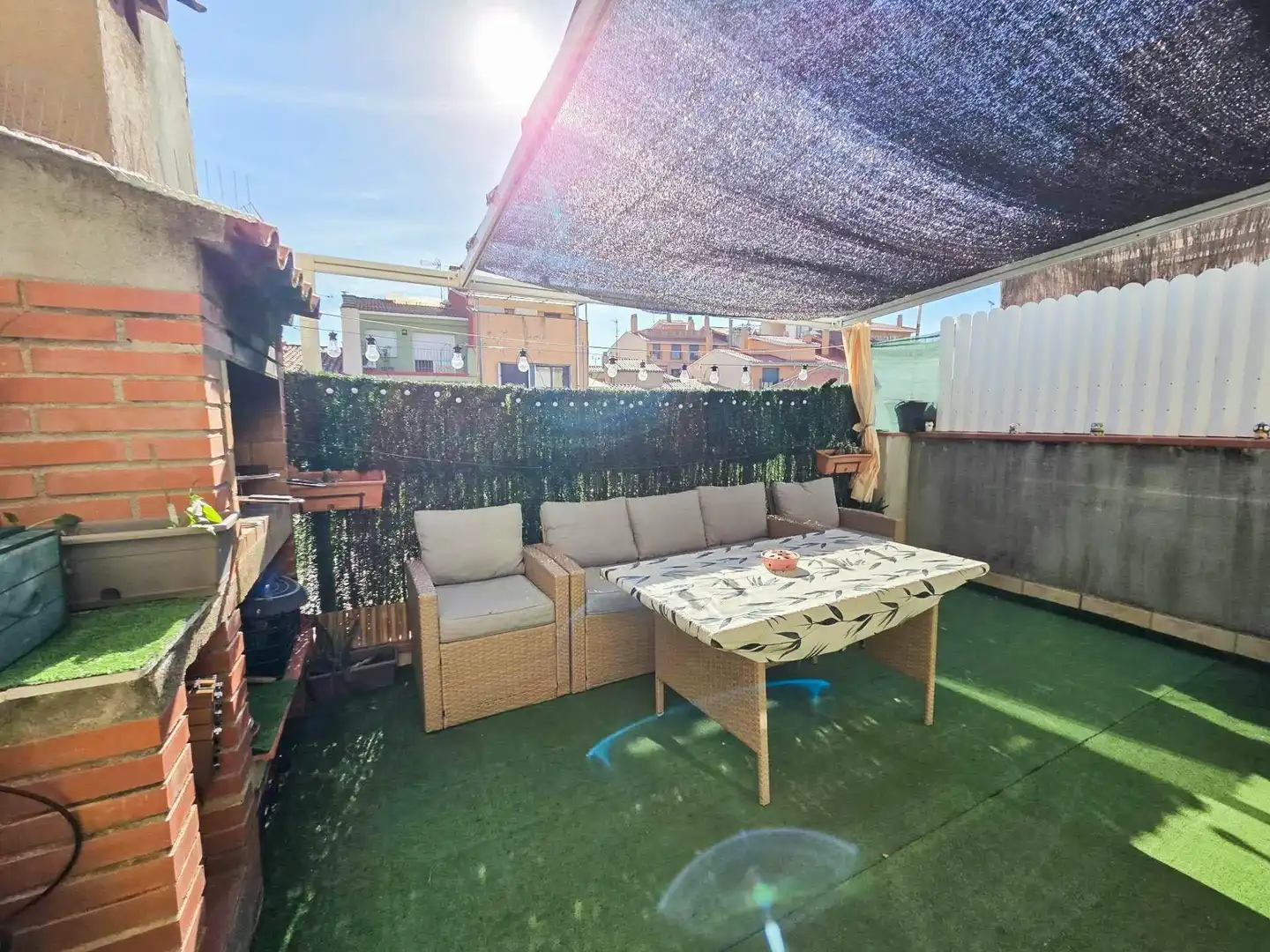Duplex with terrace for sale in Nucli Urbà, imagen 6