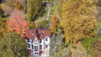 Exterior view of Country house for sale in Gordexola  with Heating, Private garden and Terrace