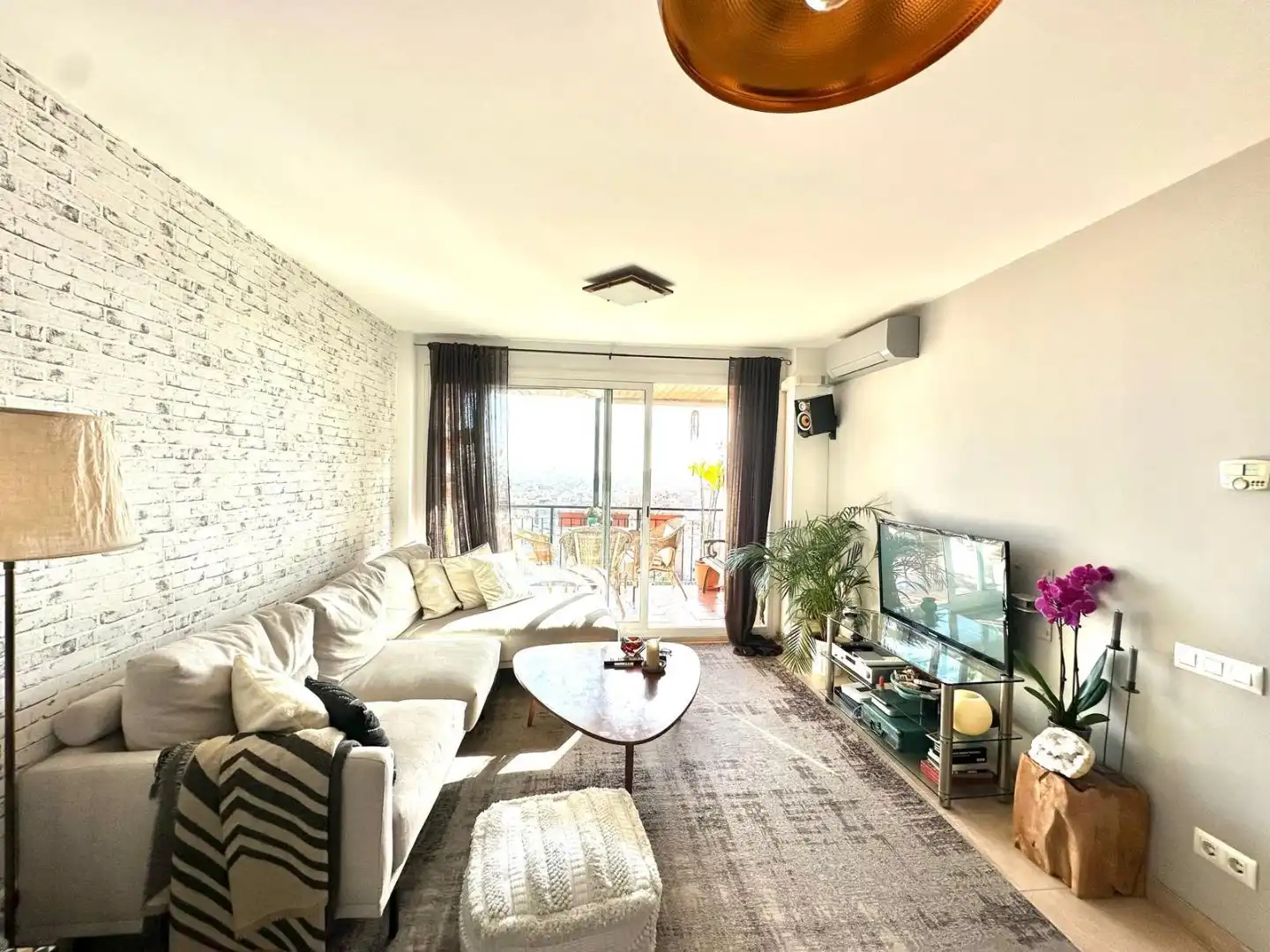 Wohnung mit Aufzug zur Miete in Travessera de Dalt 30, imagen 3