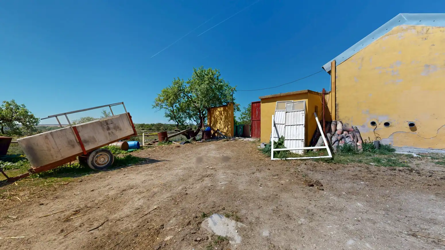 Rural land for sale in Tafalla - PONTARRON, imagen 63