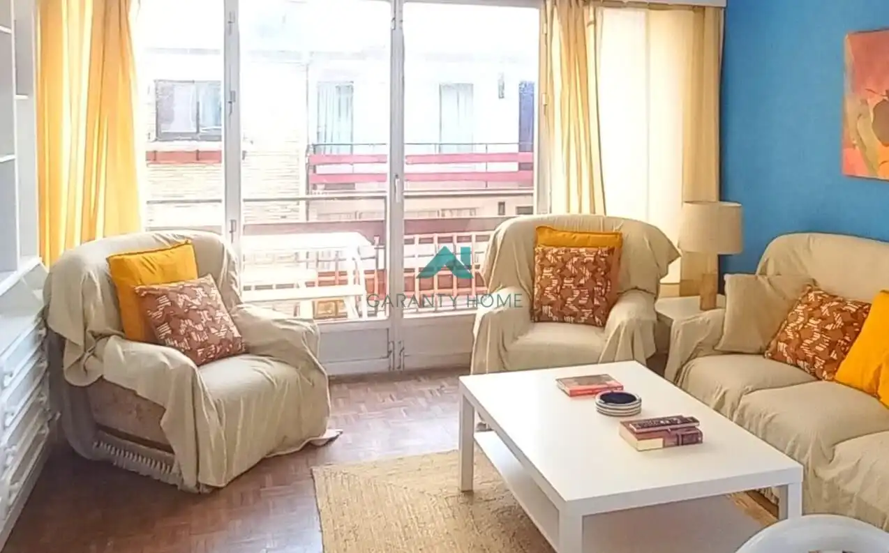 Appartamento con terrazza in vendita a Calle Calle República de Paraguay, imagen 9