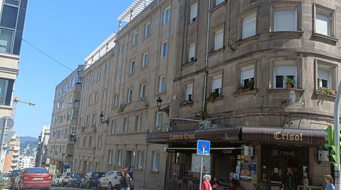 Foto 5 de Ático de alquiler en Rúa Arzobispo Xelmírez, Plaza España - Corte Inglés, Vigo