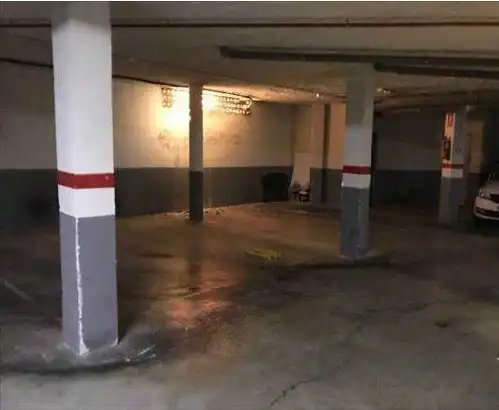 Garaje en venta en Av. San Javier, Churriana - El Pizarrillo - La Noria-Guadalsol