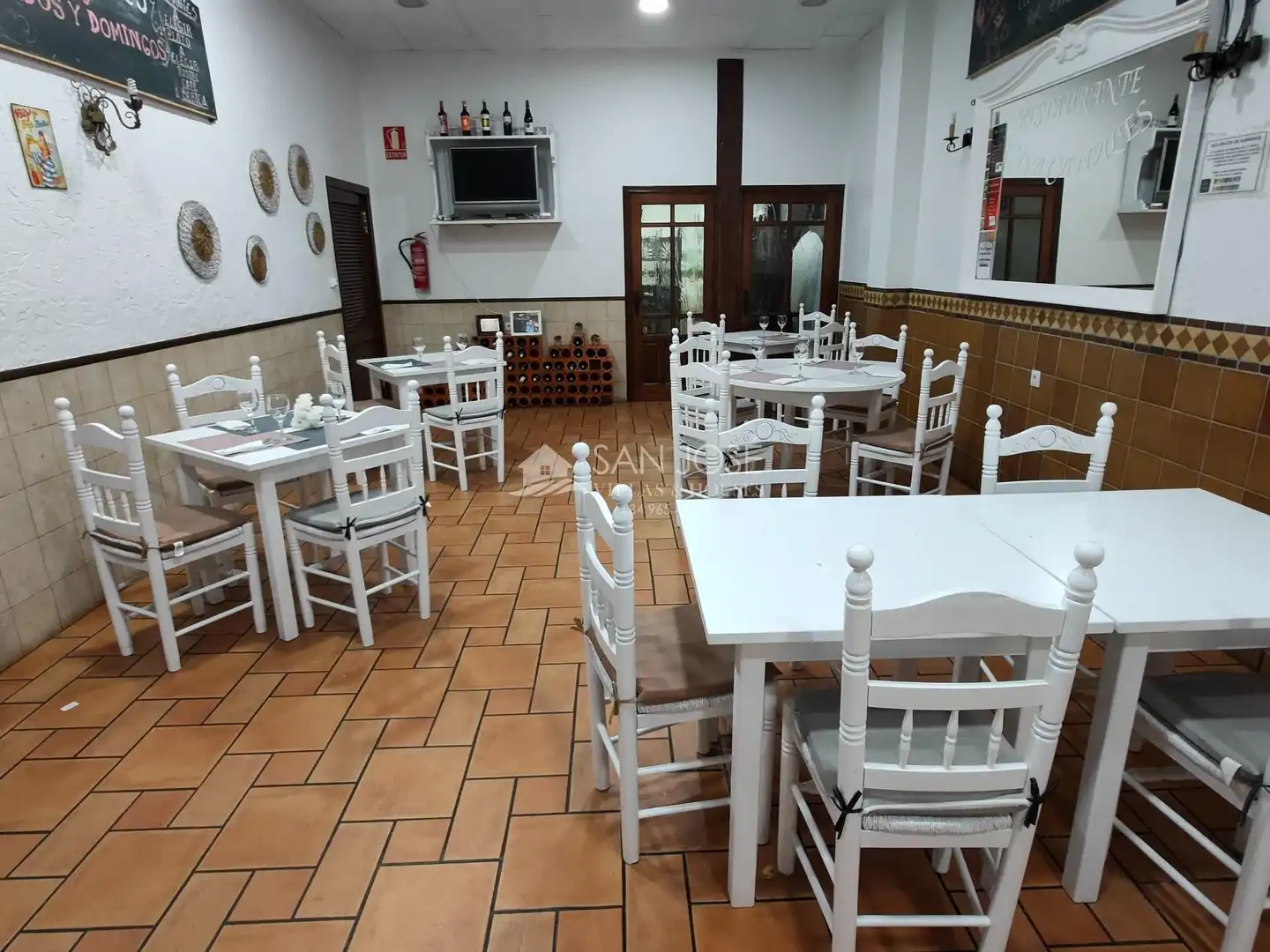 Business premises for sale in Aspe Centro, imagen 10