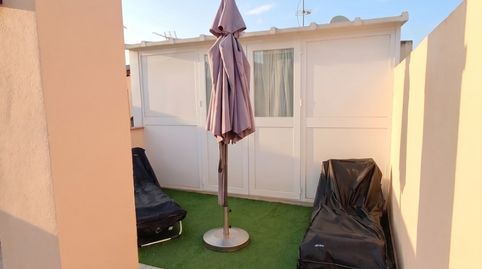 Foto 4 de Dúplex en venta en Barrio de Ciudad Jardín, Málaga Capital