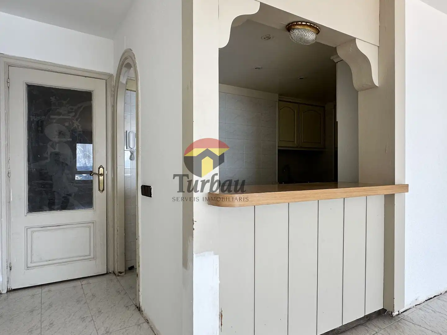 Wohnung zum Verkauf in Tossa de Mar pueblo