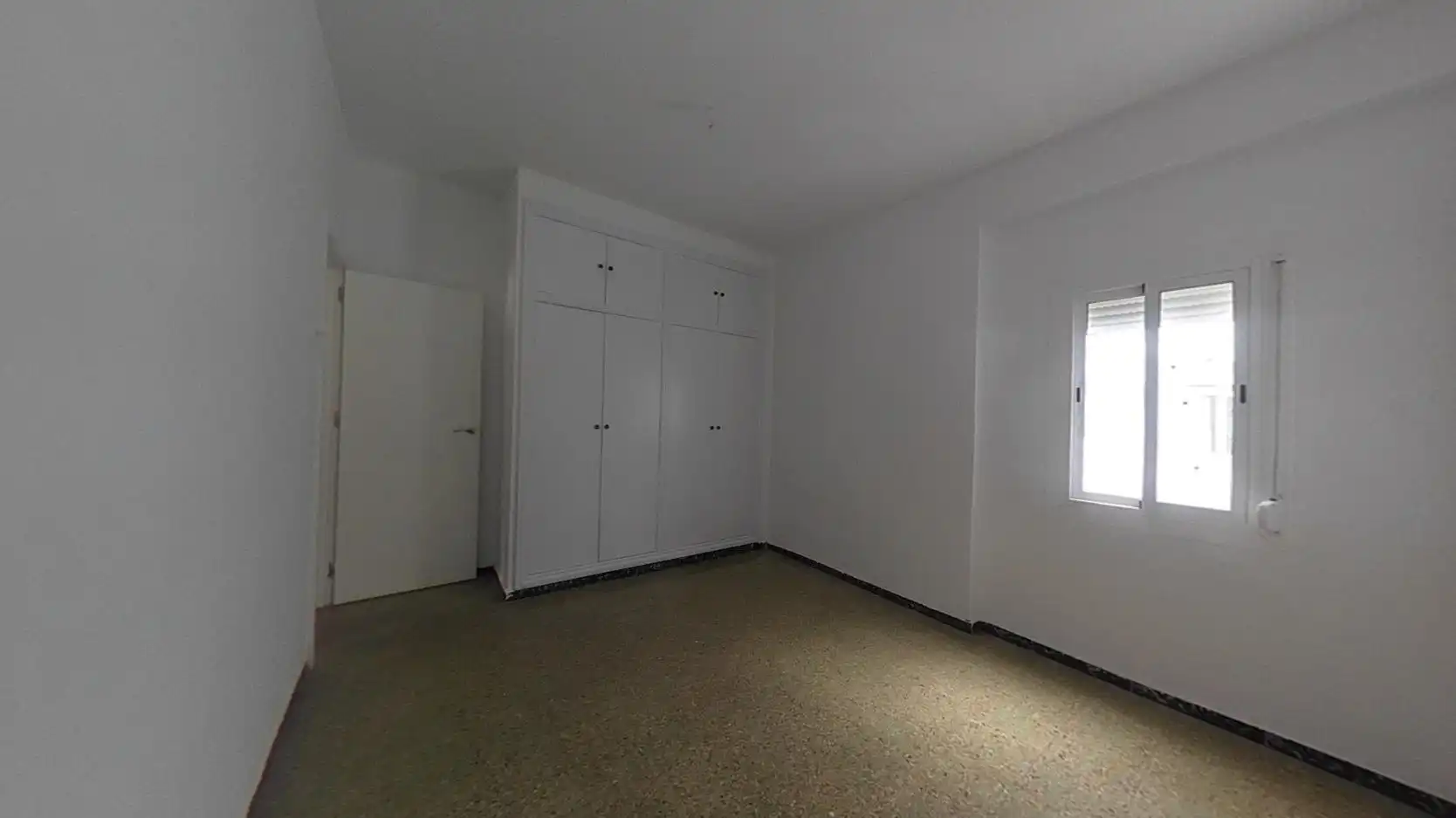 Habitación de Piso en venta en Alzira