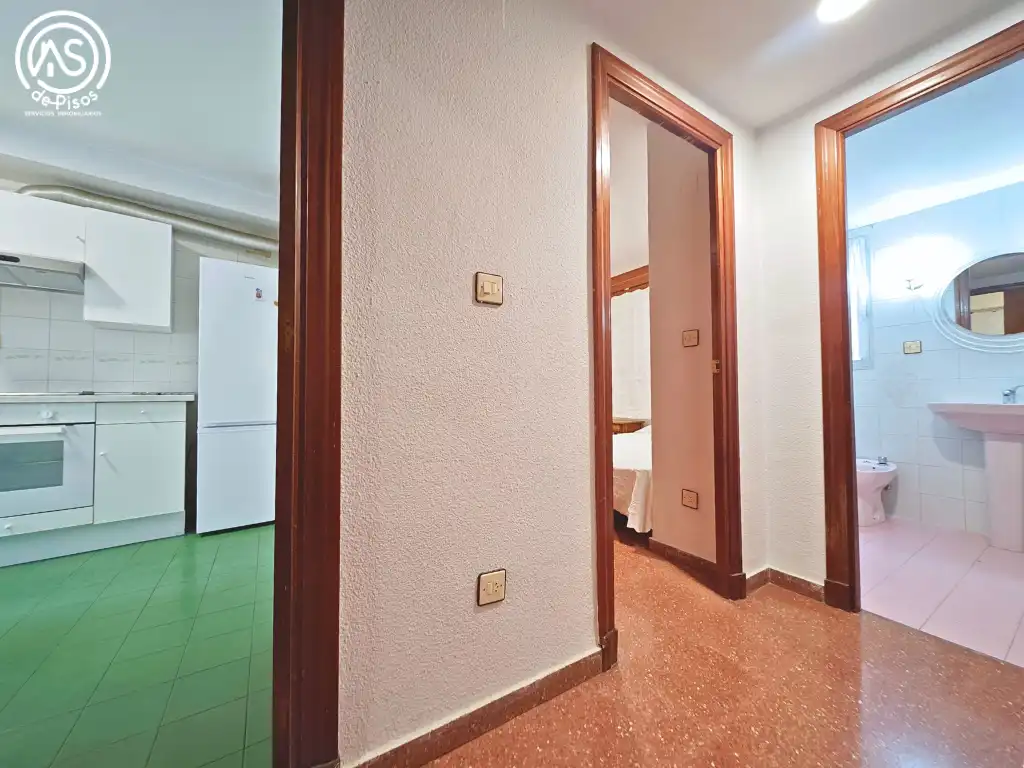Wohnung mit Terrasse zur Miete in Calle del Doctor Ricardo Lozano Monzón 6, imagen 21
