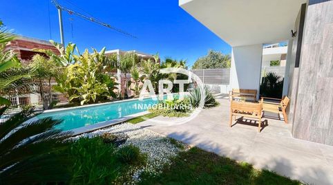 Foto 5 de Casa o chalet en venta en Desert de Les Palmes, Torre en Conill - Cumbres de San Antonio, Bétera