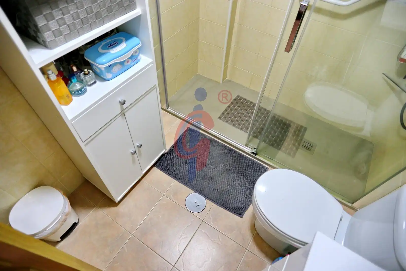 Baño de Casa o chalet en venta en El Edén