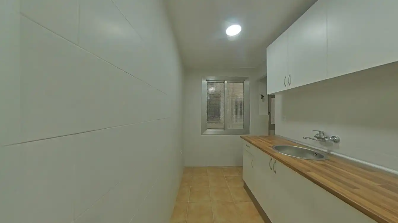 Wohnung zum Verkauf in Carrer Progrés, La Torrassa