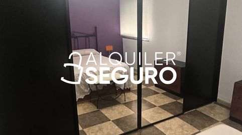 Foto 5 von Wohnung zur Miete in Obradoiro, Parque Alcosa, Sevilla Capital