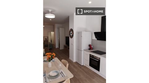 Piso de 1 dormitorio en alquiler en Sagunto, Valencia., image 2