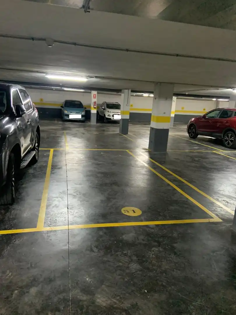 Parking of Garage for sale in Albacete