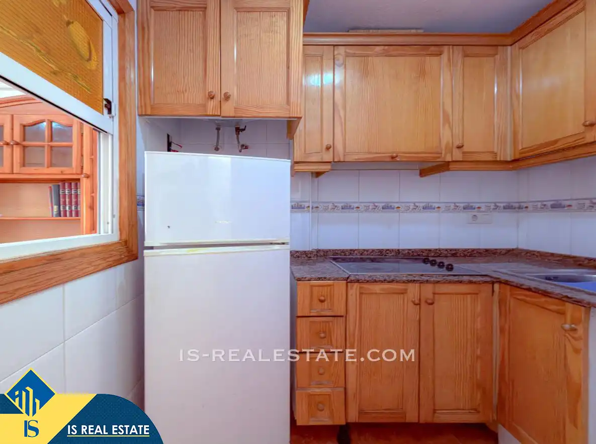 Apartment with pool for sale in Playa del Cura, imagen 15