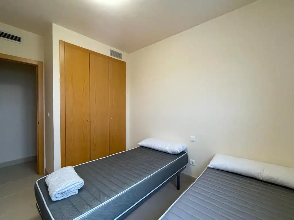 Apartamento de alquiler en Avinguda de la Generalitat, 18, Moncófar Playa