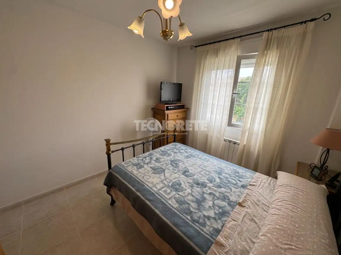 Casa aparellada amb terrassa en venda a Yunquera de Henares, imagen 29